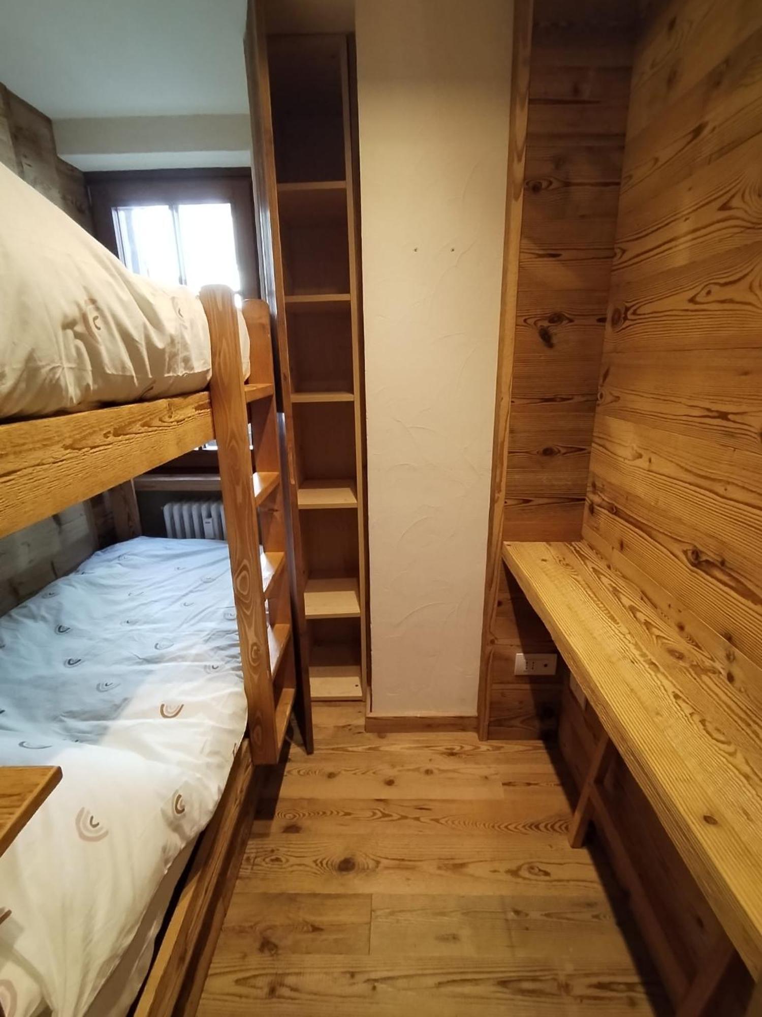 Maison Les Amis Du Bois Courmayeur Exteriör bild